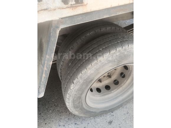 Sahibinden Ford Trucks Transit 350 ED