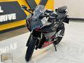 ES AUTO 2024 CFMOTO 450SR SPOR TOURİNG 6125 KM HATASIZ