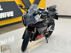 ES AUTO 2024 CFMOTO 450SR SPOR TOURİNG 6125 KM HATASIZ