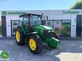2016 MODEL JOHN DEERE 5095M 4WD KABİNLİ TRAKTÖR SATILIKTIR.