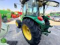 2016 MODEL JOHN DEERE 5095M 4WD KABİNLİ TRAKTÖR SATILIKTIR.