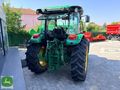 2016 MODEL JOHN DEERE 5095M 4WD KABİNLİ TRAKTÖR SATILIKTIR.