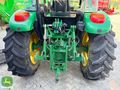 2016 MODEL JOHN DEERE 5095M 4WD KABİNLİ TRAKTÖR SATILIKTIR.