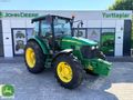 2016 MODEL JOHN DEERE 5095M 4WD KABİNLİ TRAKTÖR SATILIKTIR.