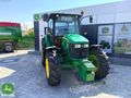 2016 MODEL JOHN DEERE 5095M 4WD KABİNLİ TRAKTÖR SATILIKTIR.