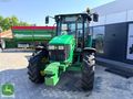 2016 MODEL JOHN DEERE 5095M 4WD KABİNLİ TRAKTÖR SATILIKTIR.
