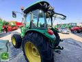 2016 MODEL JOHN DEERE 5095M 4WD KABİNLİ TRAKTÖR SATILIKTIR.