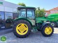 2016 MODEL JOHN DEERE 5095M 4WD KABİNLİ TRAKTÖR SATILIKTIR.