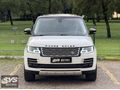 2014 MODEL RANGE VOUGE FACE LİFT AUTOBİOGRAPHY ELEK. BASAMAK