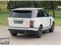 2014 MODEL RANGE VOUGE FACE LİFT AUTOBİOGRAPHY ELEK. BASAMAK