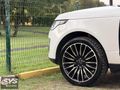 2014 MODEL RANGE VOUGE FACE LİFT AUTOBİOGRAPHY ELEK. BASAMAK