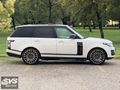 2014 MODEL RANGE VOUGE FACE LİFT AUTOBİOGRAPHY ELEK. BASAMAK