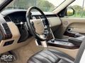 2014 MODEL RANGE VOUGE FACE LİFT AUTOBİOGRAPHY ELEK. BASAMAK