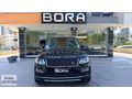 BORA MOTORS 2016 RR VOGUE 3.0TDV6 258Hp BUZDOLABI+BASAMAK