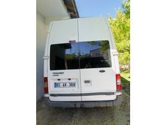 2011-2012 Çıkışlı Ford Transit Minibüs Ilk Sahibinden