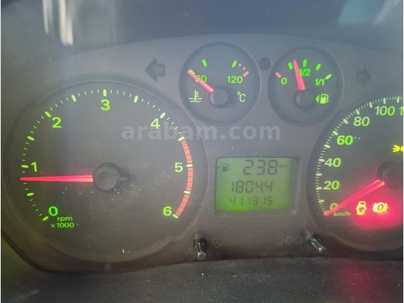2011-2012 Çıkışlı Ford Transit Minibüs Ilk Sahibinden