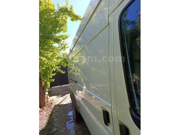 2011-2012 Çıkışlı Ford Transit Minibüs Ilk Sahibinden