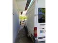 2011-2012 Çıkışlı Ford Transit Minibüs Ilk Sahibinden