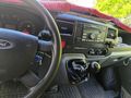 2011-2012 Çıkışlı Ford Transit Minibüs Ilk Sahibinden