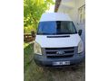 2011-2012 Çıkışlı Ford Transit Minibüs Ilk Sahibinden