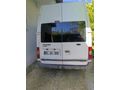 2011-2012 Çıkışlı Ford Transit Minibüs Ilk Sahibinden