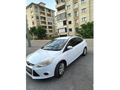 Sahibinden Ford Focus 1.6 TDCi Trend X 2012 Model
