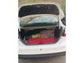 Sahibinden Ford Focus 1.6 TDCi Trend X 2012 Model