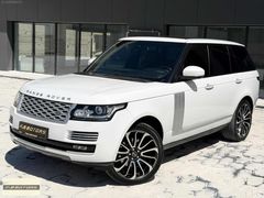 FM MOTORS DAN 2016 RANGE ROVER VOGUE BOYASIZ AUTOBİOGRAPHY BAYİİ