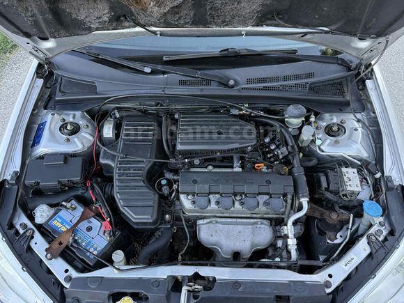 HATASIZ KILÇIK GİBİ 2005 VTEC2