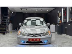 HATASIZ KILÇIK GİBİ 2005 VTEC2