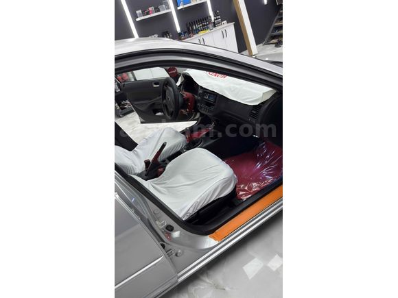 HATASIZ KILÇIK GİBİ 2005 VTEC2