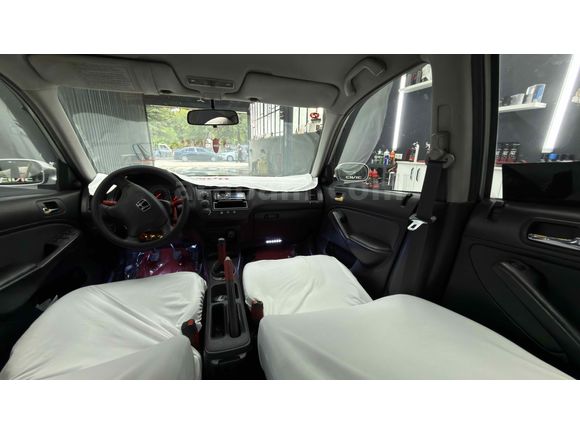 HATASIZ KILÇIK GİBİ 2005 VTEC2