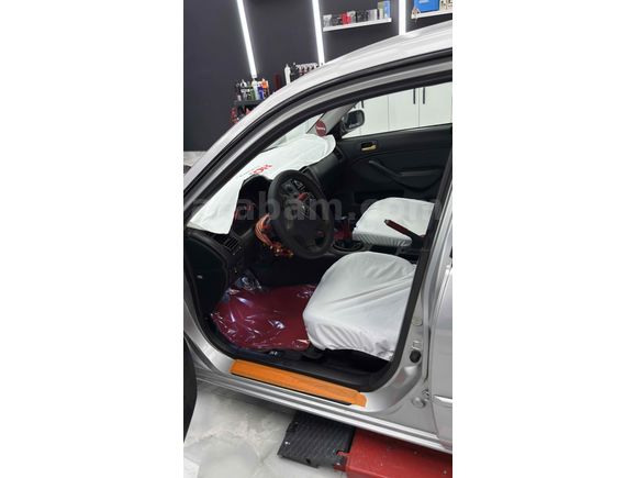HATASIZ KILÇIK GİBİ 2005 VTEC2