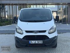 BOYASIZ / 2016 MODEL / FORD CUSTOM / %20 FATURALI