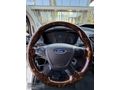 BOYASIZ / 2016 MODEL / FORD CUSTOM / %20 FATURALI