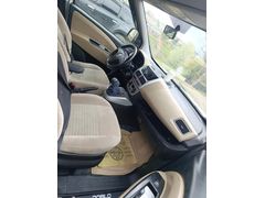 Sahibinden Fiat Doblo Panorama 1.6 Multijet Premio 2011 Model  370.000 km Beyaz