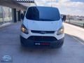 OTO MOTTO'DAN 2016 FORD CUSTOM 310S TREND YENİ MUAYENE