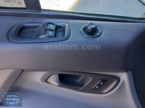 OTO MOTTO'DAN 2016 FORD CUSTOM 310S TREND YENİ MUAYENE