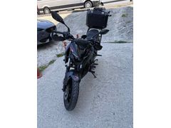 Sahibinden Bajaj Pulsar N 250 