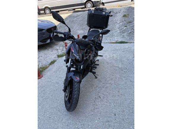 Sahibinden Bajaj Pulsar N 250 