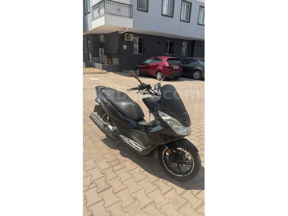 Sahibinden Honda PCX150 