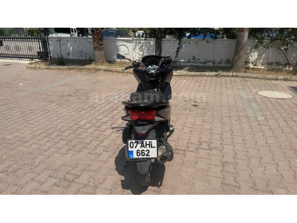 Sahibinden Honda PCX150 
