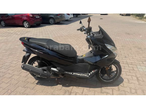 Sahibinden Honda PCX150 