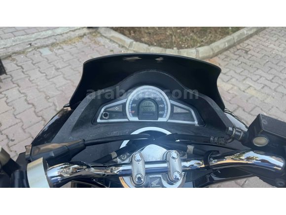 Sahibinden Honda PCX150 