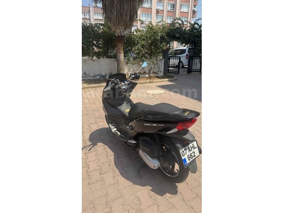 Sahibinden Honda PCX150 
