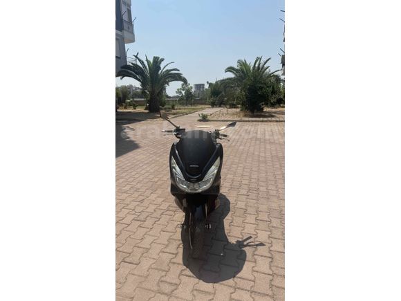 Sahibinden Honda PCX150 
