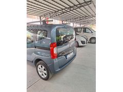 Sahibinden Fiat Fiorino Combi 1.3 Multijet Safeline 2024 Model Mersin