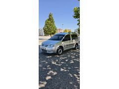 Sahibinden Volkswagen Caddy 1.90 SDi Kombi 2006 Model Konya