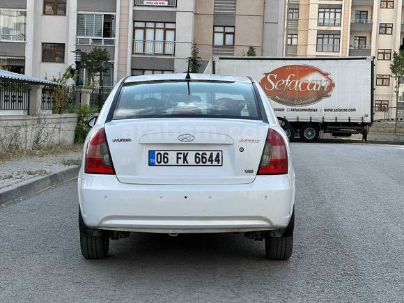 Temiz aile aracı