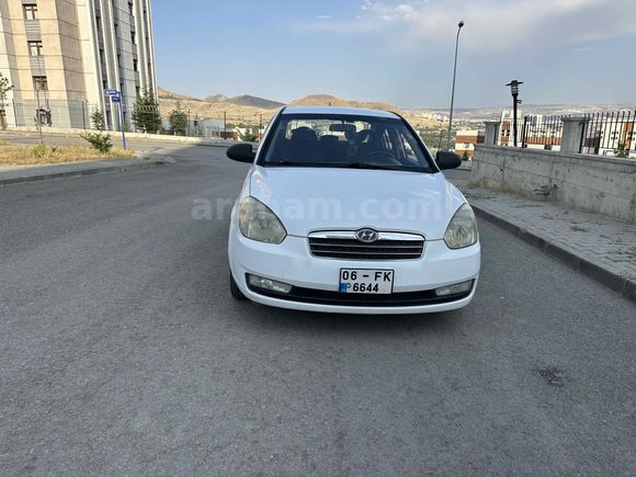 Temiz aile aracı